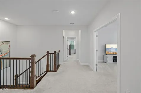 312 Silent Bend Drive Holly Springs NC 27540