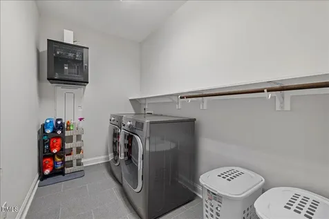 312 Silent Bend Drive Holly Springs NC 27540