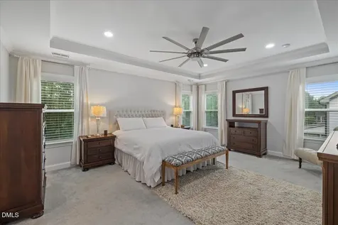 312 Silent Bend Drive Holly Springs NC 27540