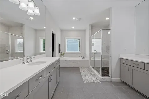 312 Silent Bend Drive Holly Springs NC 27540