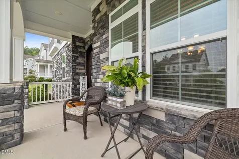 312 Silent Bend Drive Holly Springs NC 27540