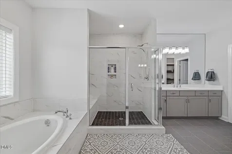 312 Silent Bend Drive Holly Springs NC 27540