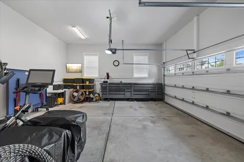 312 Silent Bend Drive Holly Springs NC 27540
