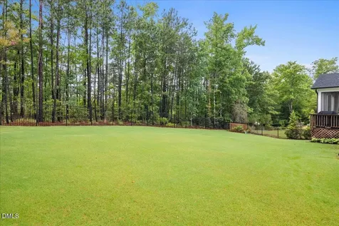 312 Silent Bend Drive Holly Springs NC 27540