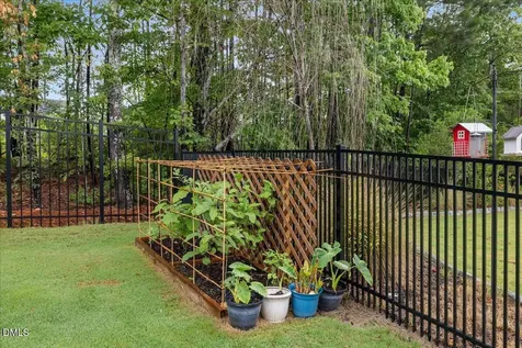 312 Silent Bend Drive Holly Springs NC 27540