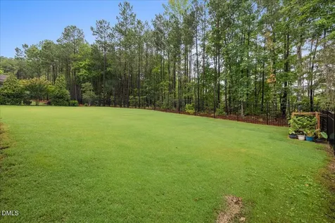 312 Silent Bend Drive Holly Springs NC 27540