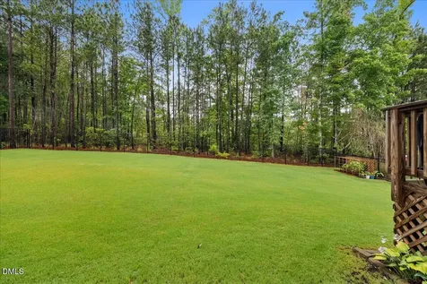 312 Silent Bend Drive Holly Springs NC 27540