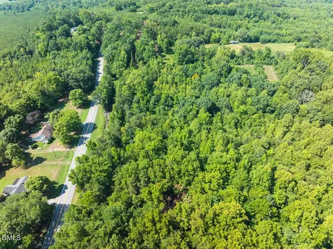 0 Park Springs Road Ruffin NC 27326