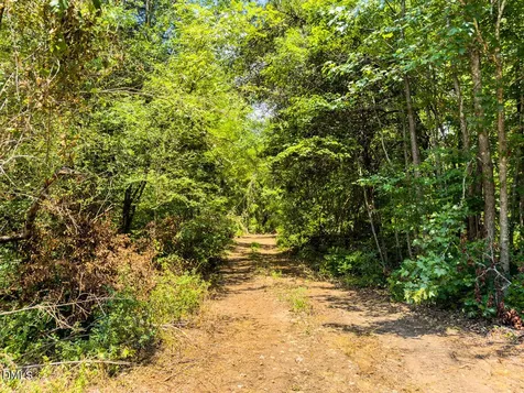 0 Park Springs Road Ruffin NC 27326