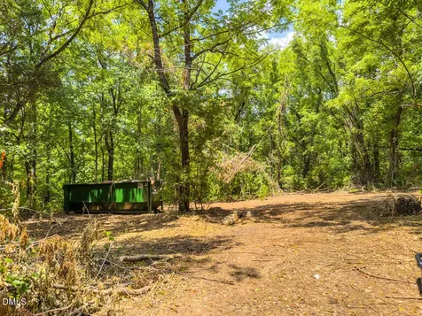 0 Park Springs Road Ruffin NC 27326