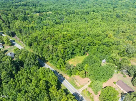 0 Park Springs Road Ruffin NC 27326