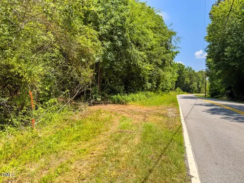 0 Park Springs Road Ruffin NC 27326