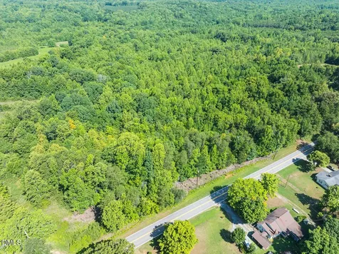 0 Park Springs Road Ruffin NC 27326