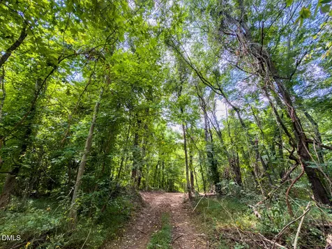 0 Park Springs Road Ruffin NC 27326