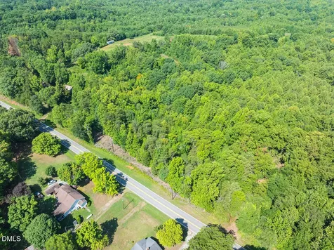 0 Park Springs Road Ruffin NC 27326