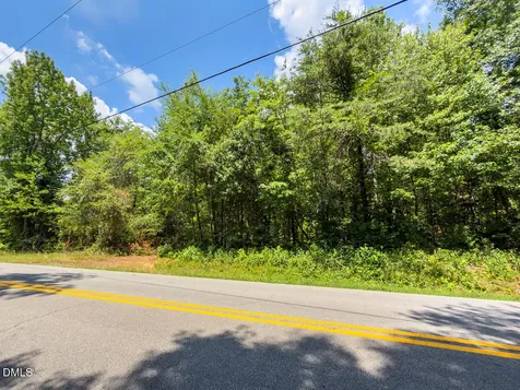 0 Park Springs Road Ruffin NC 27326
