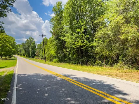 0 Park Springs Road Ruffin NC 27326
