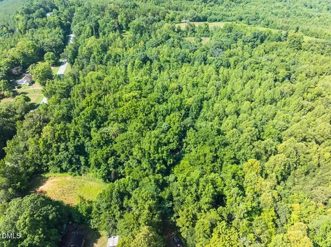 0 Park Springs Road Ruffin NC 27326