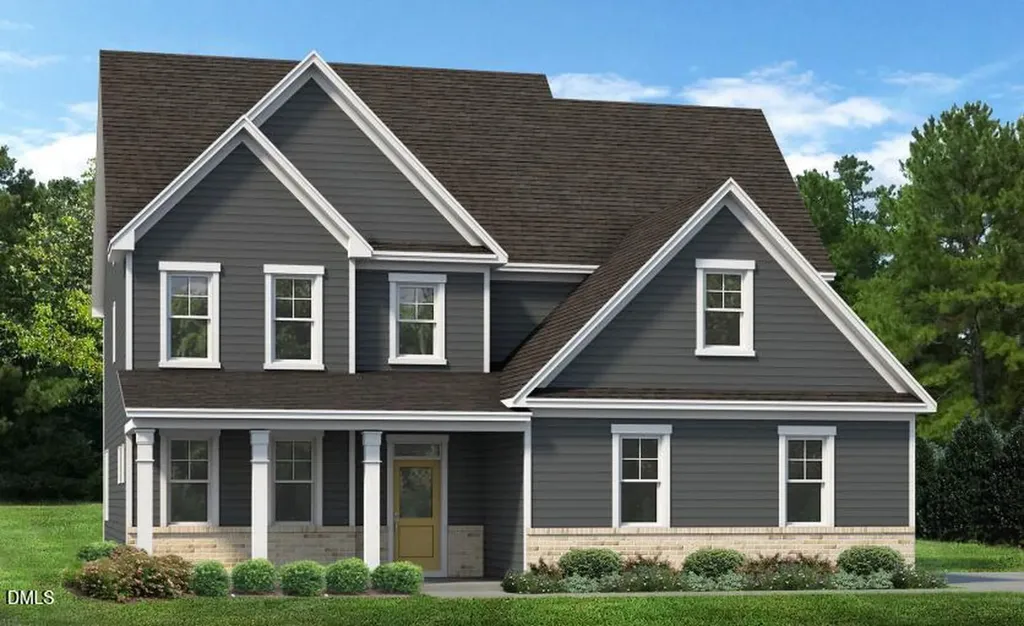 300 Brindle Drive Fuquay Varina NC 27526