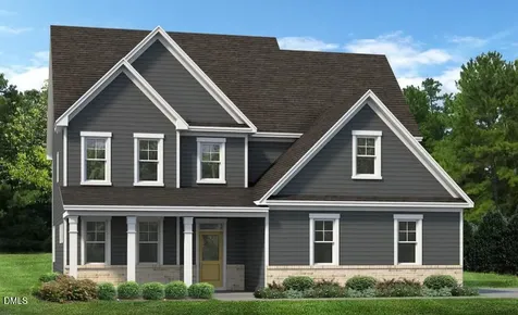 300 Brindle Drive Fuquay Varina NC 27526