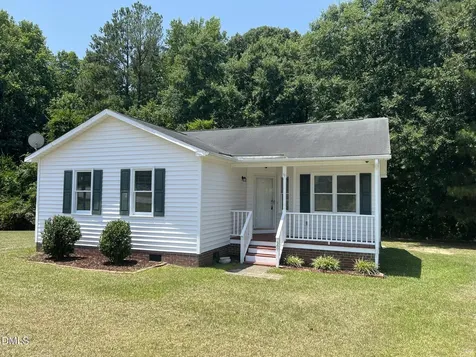 500 Chinaberry Lane Angier NC 27501