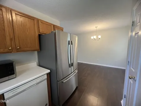 500 Chinaberry Lane Angier NC 27501