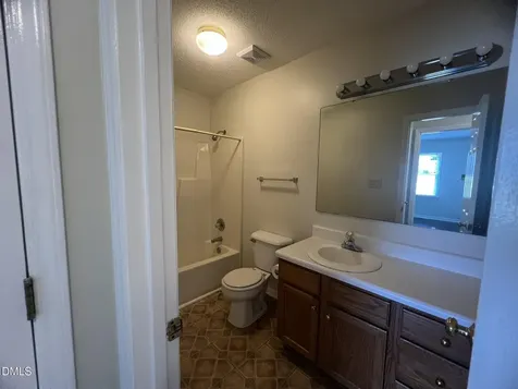 500 Chinaberry Lane Angier NC 27501