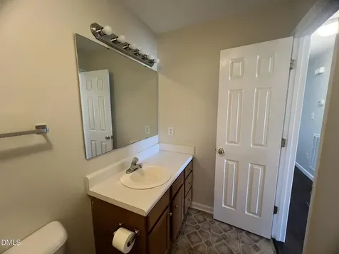 500 Chinaberry Lane Angier NC 27501