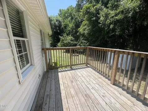 500 Chinaberry Lane Angier NC 27501