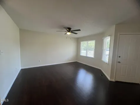 500 Chinaberry Lane Angier NC 27501