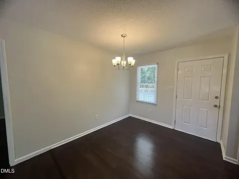 500 Chinaberry Lane Angier NC 27501