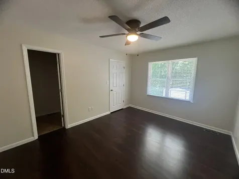 500 Chinaberry Lane Angier NC 27501