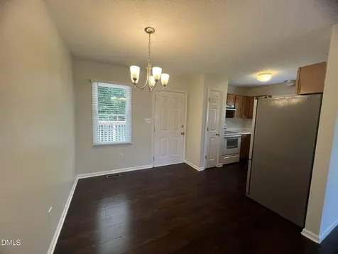 500 Chinaberry Lane Angier NC 27501