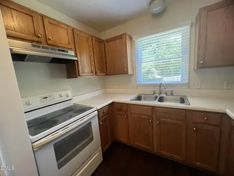 500 Chinaberry Lane Angier NC 27501