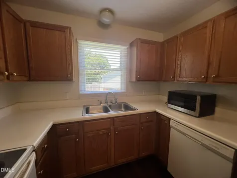 500 Chinaberry Lane Angier NC 27501