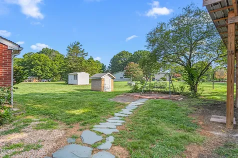 264 Dixon Road Graham NC 27253