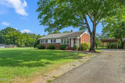 264 Dixon Road Graham NC 27253