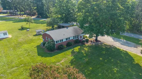264 Dixon Road Graham NC 27253