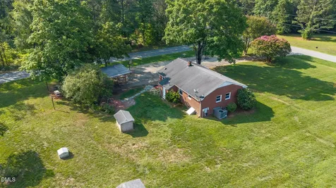264 Dixon Road Graham NC 27253