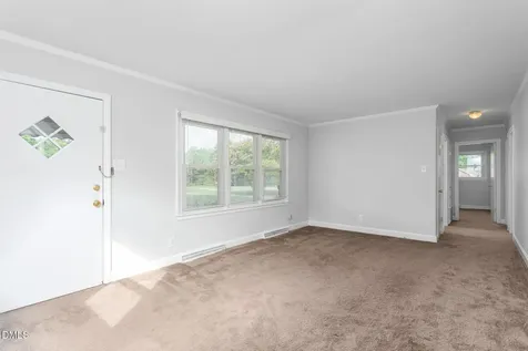 264 Dixon Road Graham NC 27253