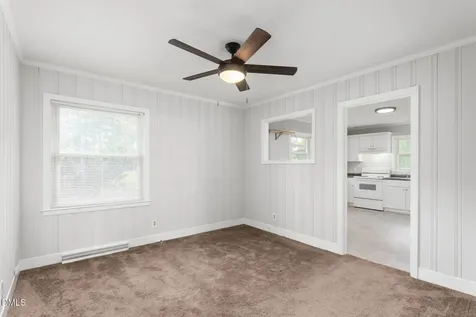 264 Dixon Road Graham NC 27253