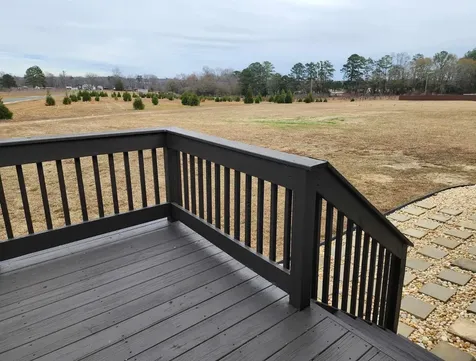 21 Hunters Point Court Angier NC 27501