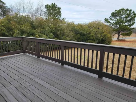 21 Hunters Point Court Angier NC 27501
