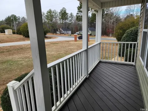 21 Hunters Point Court Angier NC 27501