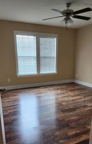 21 Hunters Point Court Angier NC 27501