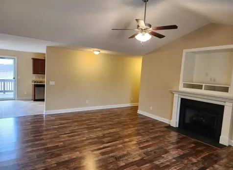 21 Hunters Point Court Angier NC 27501
