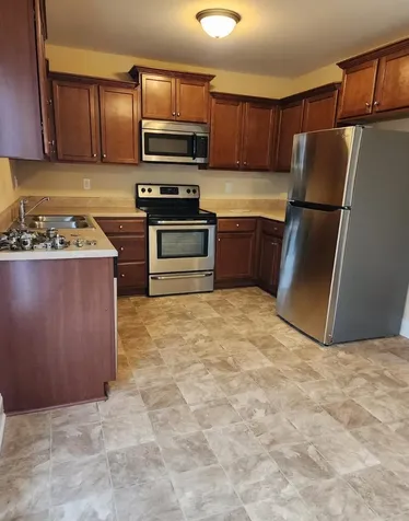 21 Hunters Point Court Angier NC 27501