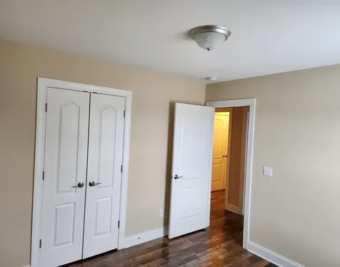 21 Hunters Point Court Angier NC 27501