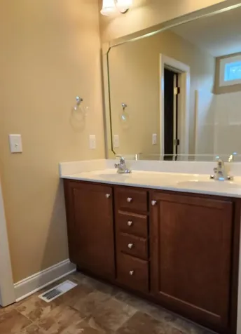 21 Hunters Point Court Angier NC 27501