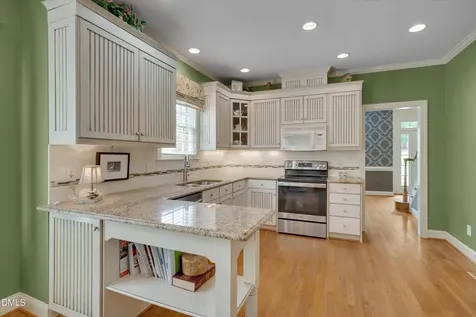 1429 Sandusky Lane Raleigh NC 27614